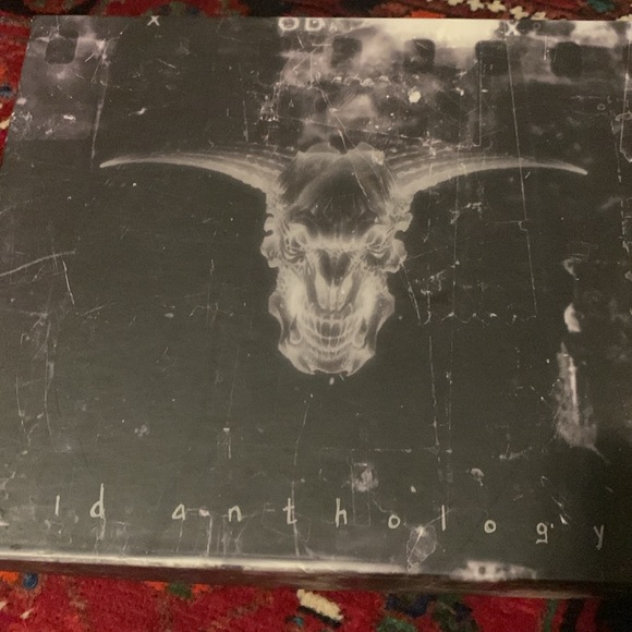 Rare vintage ‘I’d Anthology’ PC Game set - Picture 2 of 16